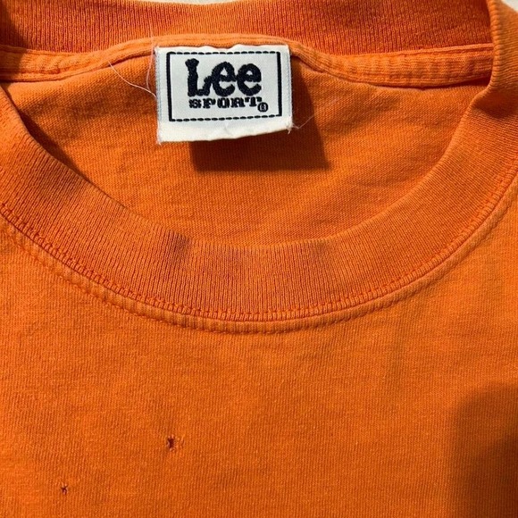 2005 Florida Marlins Tee Lee Sport Tag - Picture 6 of 8